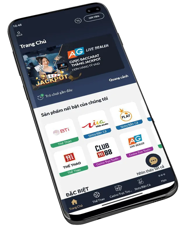 Ưu đãi chào mừng độc quyền khi đăng ký J88VIP2 App