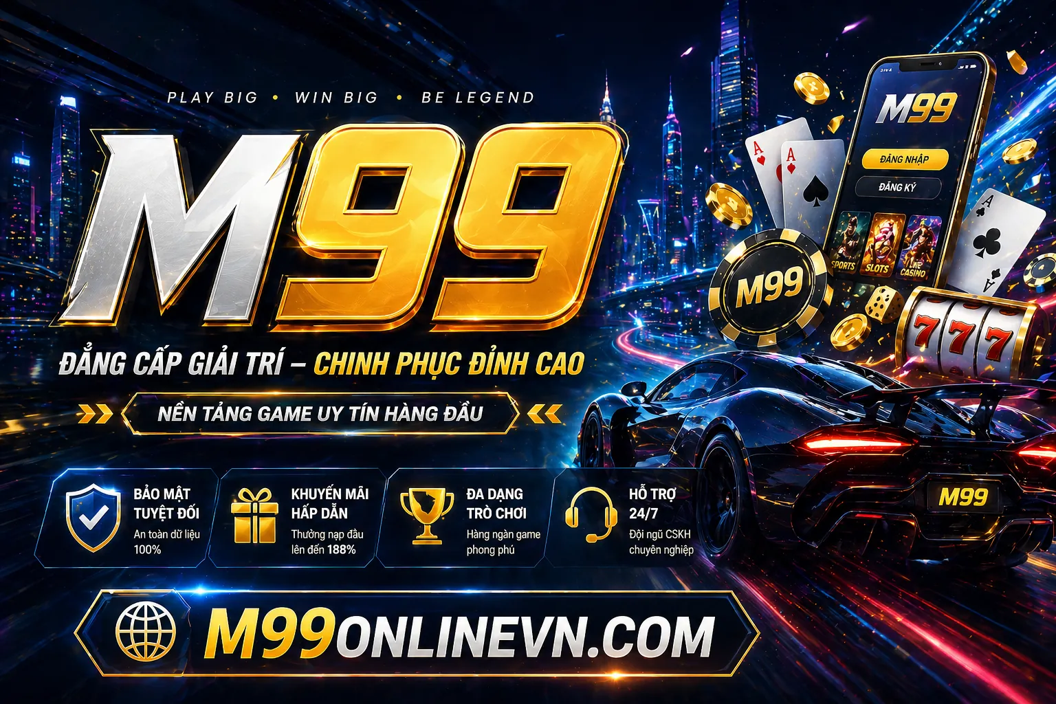 Cam kết an toàn và công bằng của j88vip2 app