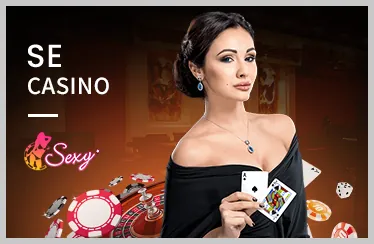 Đa dạng trò chơi Slots