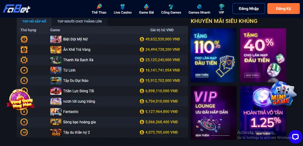 Tải ứng dụng j88vip2 app để trải nghiệm bắn cá trên di động