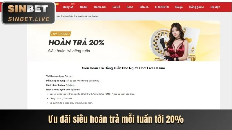 Khuyến Mãi Casino j88vip2 app